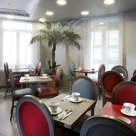 Hotel Korner Eiffel