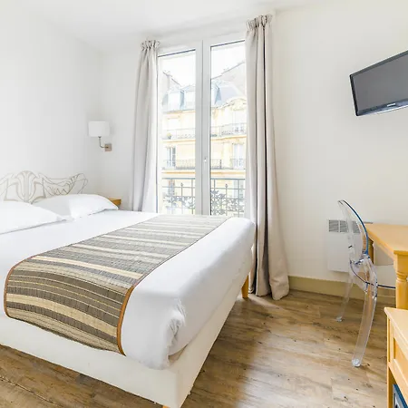 Korner Eiffel Hotel 3*