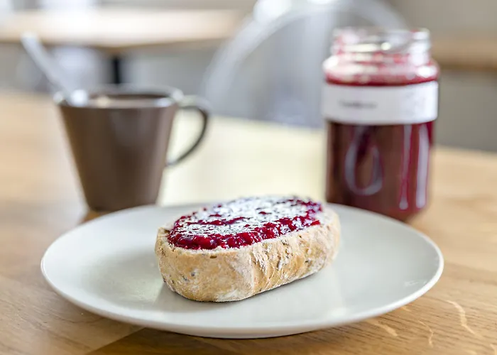 호텔 쾨르너 에펠